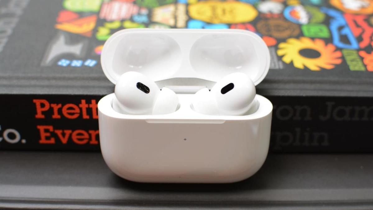 Apple’s second-generation AirPods Pro are back on sale for $190